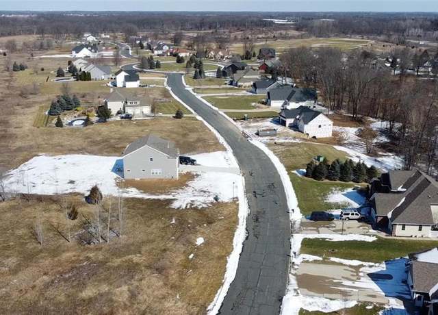 Property at 14460 CB Macdonald Way, Vicksburg, MI 49097