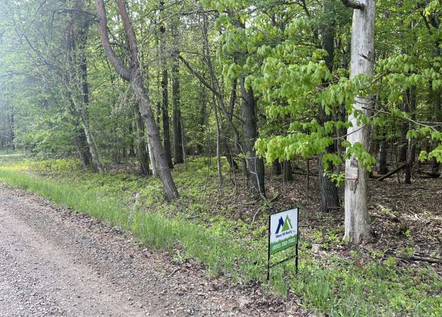 Property at Mortimer Line Rd, Croswell, MI 48422