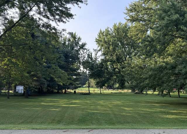 Property at Loupee Drive Lot 19 Dr, Cassopolis, MI 49031