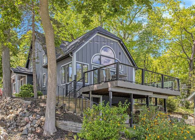 Property at 9357 Fraulin Dr, Richland, MI 49083, 3 beds, 2 baths