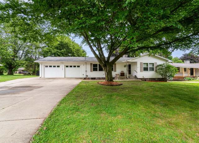 Property at 1169 Wilbur, Pinckney, MI 48169, 3 beds, 2 baths