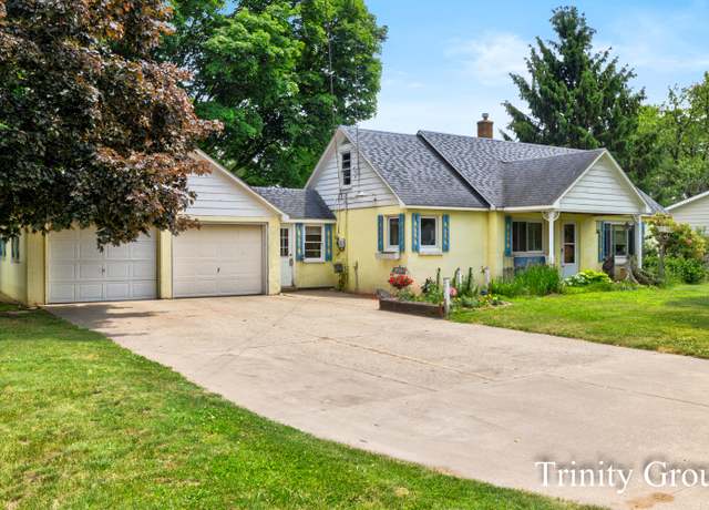 Property at 6650 40th Ave, Hudsonville, MI 49426, 3 beds, 1 bath