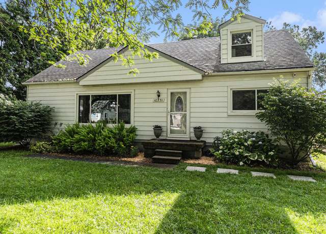 Property at 10351 Endicott St, Van Buren Twp, MI 48111, 4 beds, 2 baths