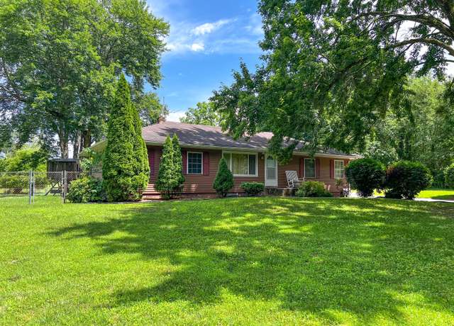 Property at 2314 Hand Rd, Niles, MI 49120, 3 beds, 2 baths