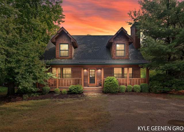 Property at 6445 Lilypad Ln #16, Saugatuck, MI 49453, 3 beds, 2 baths