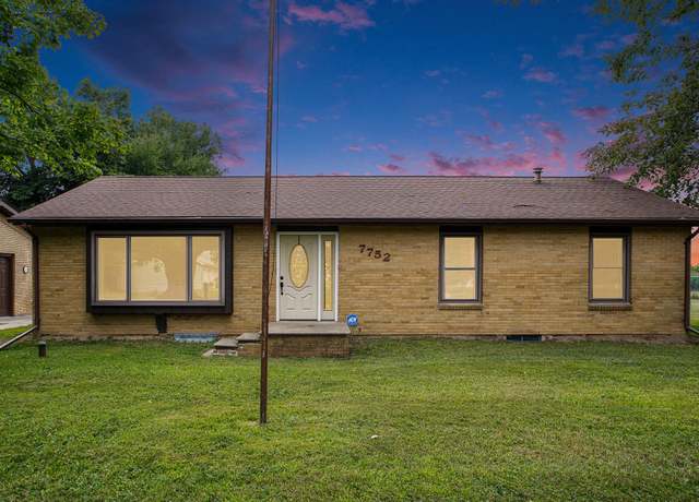 Property at 7752 W B Ave, Kalamazoo, MI 49009, 3 beds, 2 baths