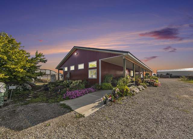 Property at 645 S Meridian Rd, Hudson, MI 49247