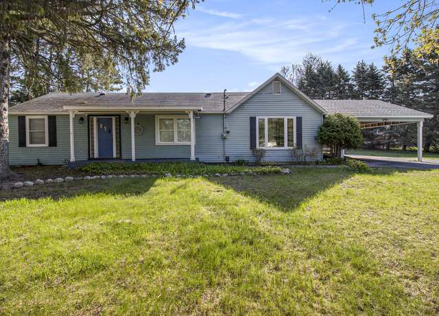 Property at 1234 N Jebavy Dr, Ludington, MI 49431, 2 beds, 1 bath