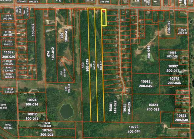 Property at 478 Lake Michigan Dr NW, Grand Rapids, MI 49534