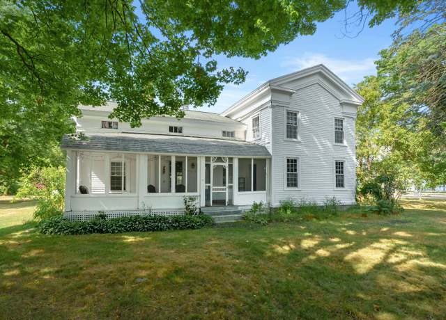 Property at 5824 W Xy Ave, Schoolcraft, MI 49087, 4 beds, 2 baths