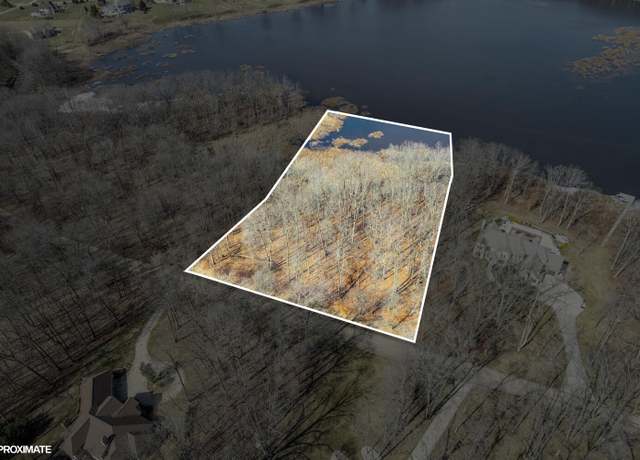 Property at 14085 Peninsula Dr, Galesburg, MI 49053