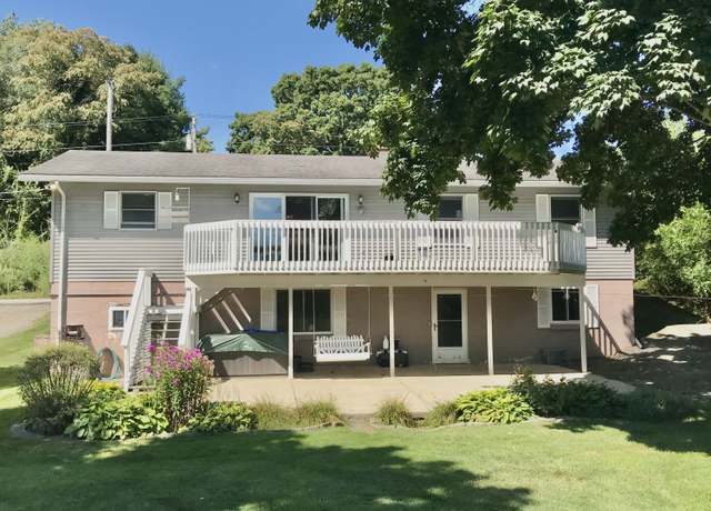 Property at 66223 Grey Lake Rd, Sturgis, MI 49091, 4 beds, 1.5 baths