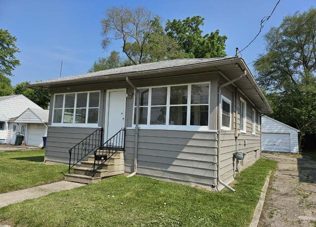 Property at 1102 W Atherton Rd, Flint, MI 48507, 2 beds, 1 bath