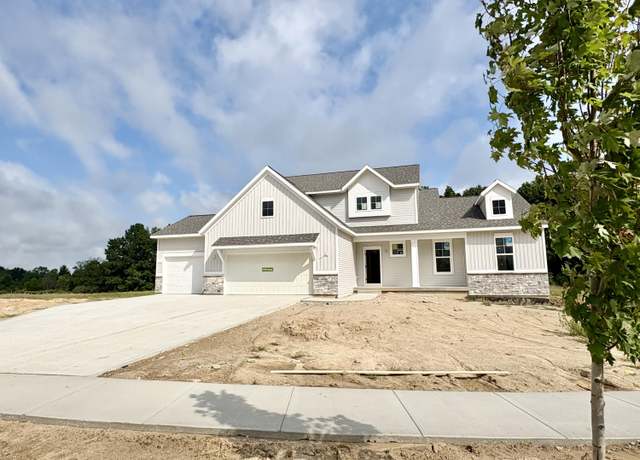 Property at 8309 Kettle Hill Ct SE, Alto, MI 49302, 4 beds, 2.5 baths