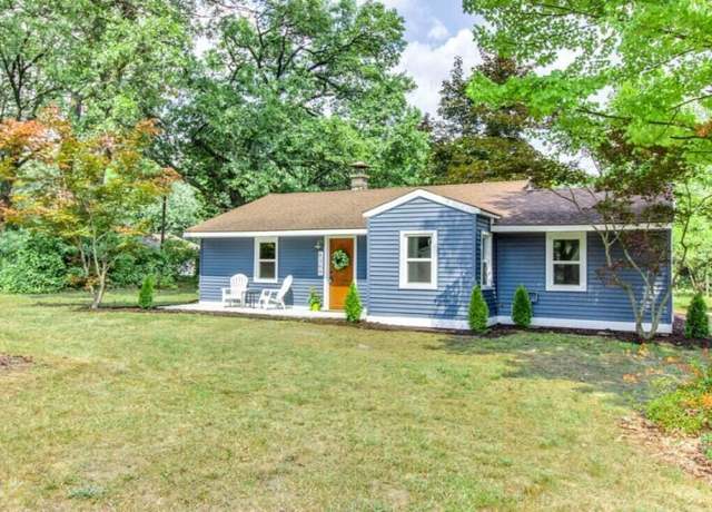 Property at 5364 Grand River Dr NE, Grand Rapids, MI 49525, 2 beds, 1 bath