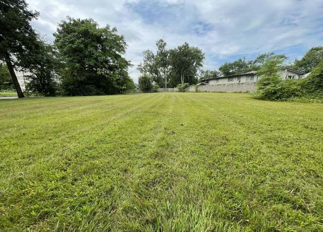 Property at 17107 Pontchartrain Blvd Blvd, Detroit, MI 48203