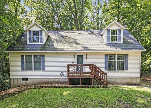 Property at 1944 Lincoln Rd, Allegan, MI 49010, 4 beds, 2 baths