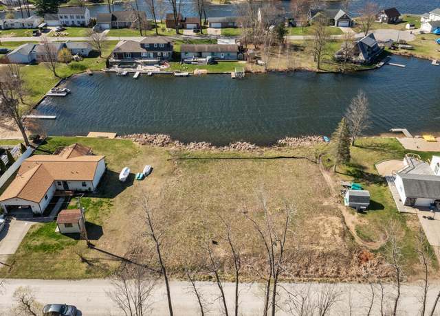 Property at V/L E Suwanee Trl, Howard City, MI 49329