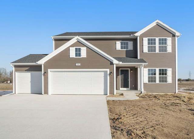 Property at 5187 Brinson Ln, Kalamazoo, MI 49009, 4 beds, 2.5 baths
