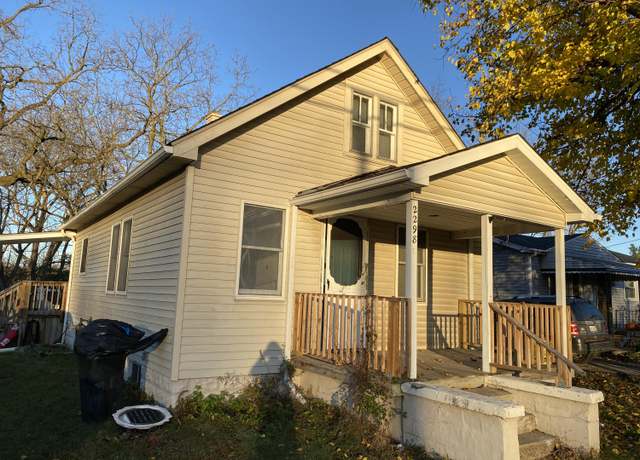 Property at 2298 S Term St, Burton, MI 48519, 2 beds, 1 bath