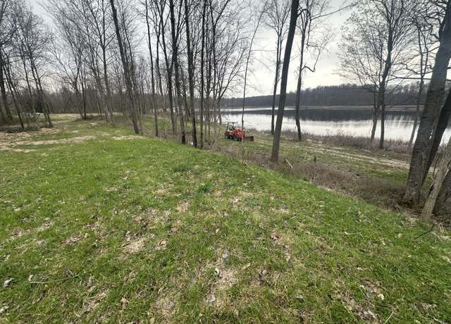 Property at VL S Norris Rd, Delton, MI 49046