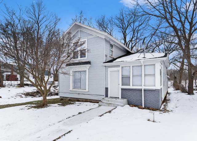 Property at 13050 Banfield Rd, Battle Creek, MI 49017, 3 beds, 1 bath