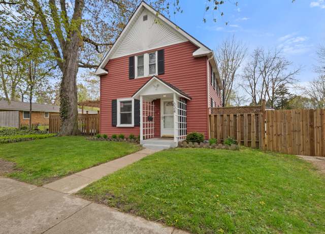 Property at 324 Jones Ave, South Haven, MI 49090, 4 beds, 2 baths