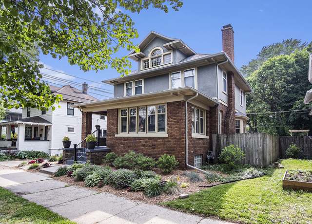Property at 643 Giddings Ave SE, Grand Rapids, MI 49506, 3 beds, 1.5 baths