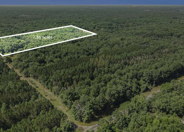 Property at Lot A 85th Ave, Mecosta, MI 49332