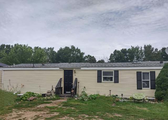 Property at 475 Tyler Rd, Wayland, MI 49348, 3 beds, 2 baths