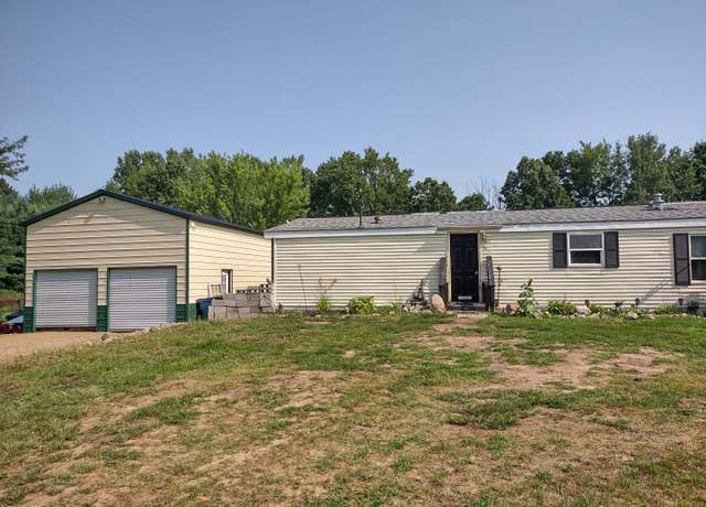 Property at 475 Tyler Rd, Wayland, MI 49348, 3 beds, 2 baths