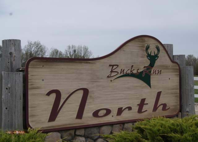 Property at Lot 10 Whitetail Trl, Mount Pleasant, MI 48858