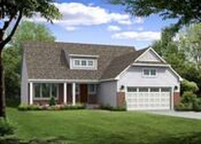 Property at 3232 Railtown Road St SE, Caledonia, MI 49316, 5 beds, 3.5 baths