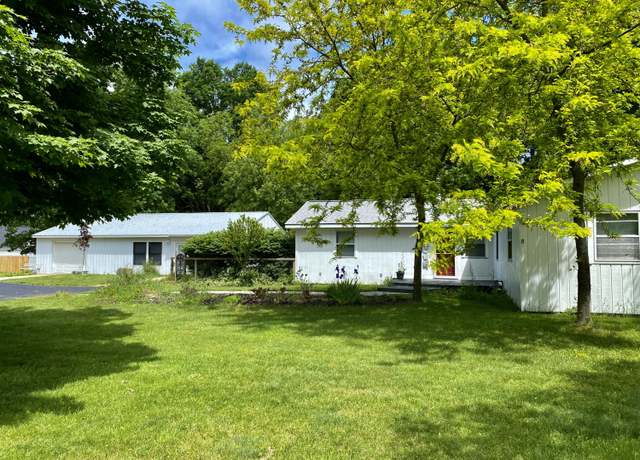 Property at 78 Wiley Rd, Douglas, MI 49406, 4 beds, 2 baths