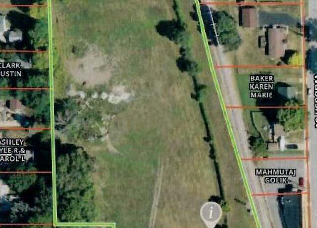 Property at 1 Redman, Milan, MI 48160
