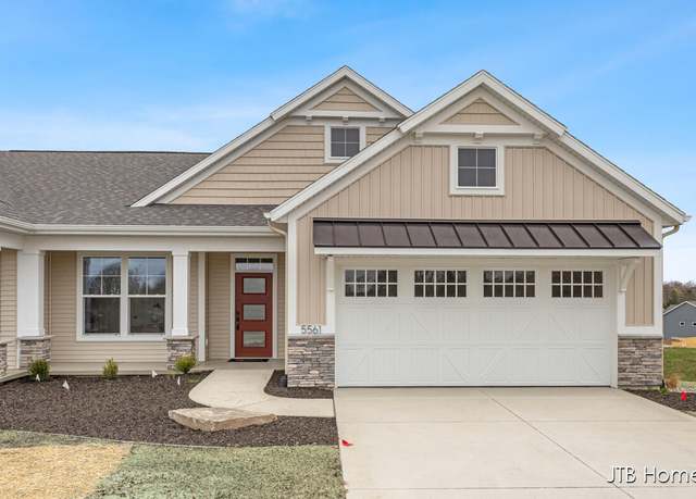 Property at 5561 Canal Ave SW #65, Wyoming, MI 49418, 3 beds, 3 baths