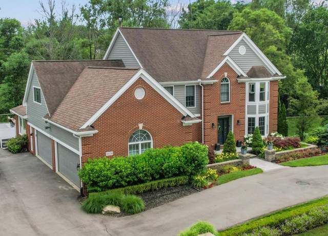 Property at 16124 Maplewood Ct, Northville, MI 48168, 4 beds, 2.5 baths