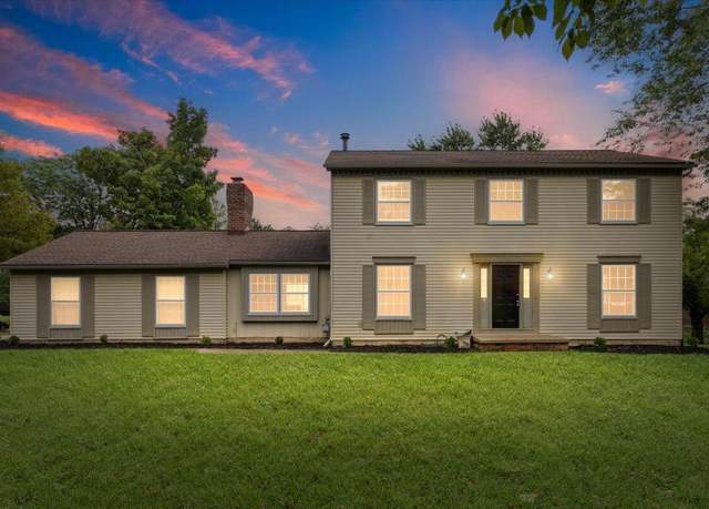 Property at 3600 Windemere Dr, Ann Arbor, MI 48105, 5 beds, 4.5 baths