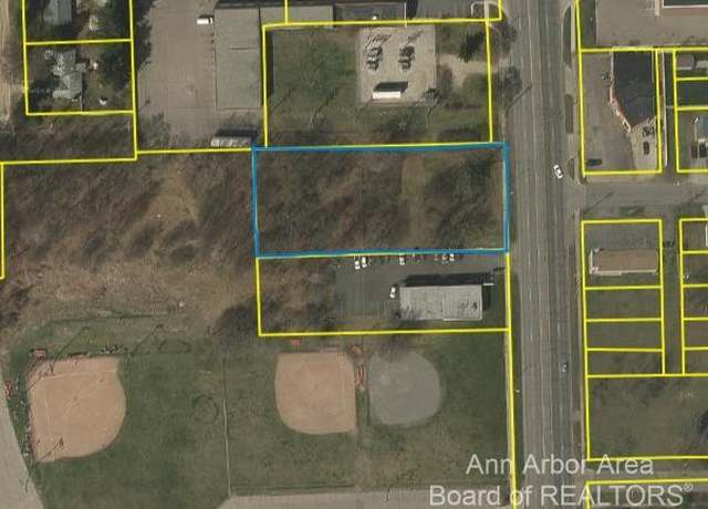 Property at 0 N Wayne, Westland, MI 48185