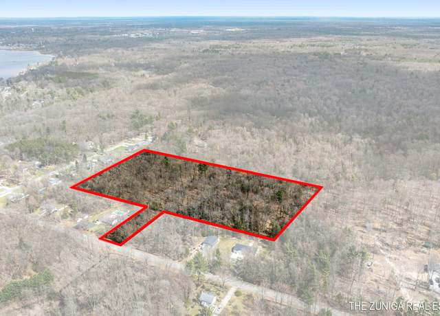 Property at Parcel A Nestrom Rd, Whitehall, MI 49461