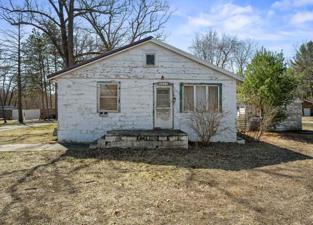 Property at 6975 E Apple Ave, Muskegon, MI 49442, 2 beds, 1 bath