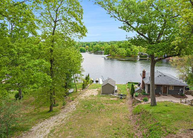 Property at 0 Westshore Dr, Pinckney, MI 48169