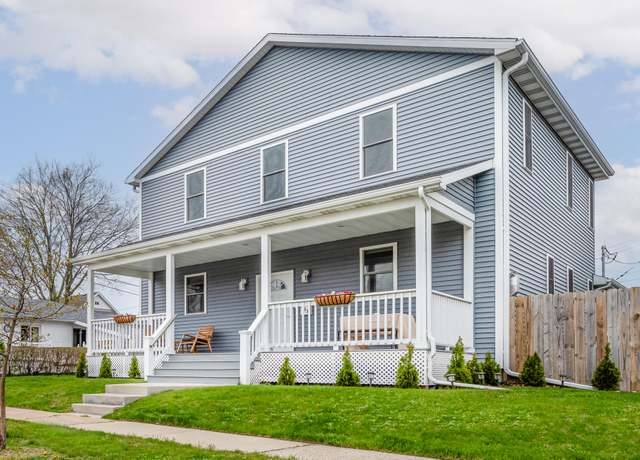 Property at 517 Archer Ave, St. Joseph, MI 49085, 3 beds, 2 baths