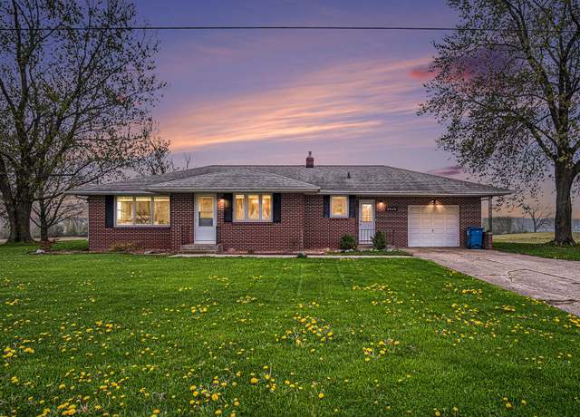 Property at 3940 Riley St, Hudsonville, MI 49426, 2 beds, 1.5 baths