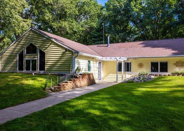 Property at 3900 Dursum Ave NE, Ada, MI 49301, 6 beds, 2.5 baths