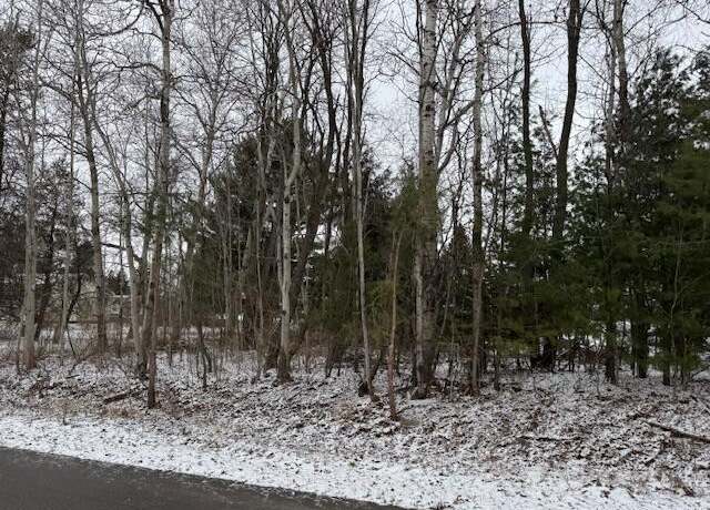 Property at Vacant Lot 34 & 35 Maplewood Ave, Reed City, MI 49677