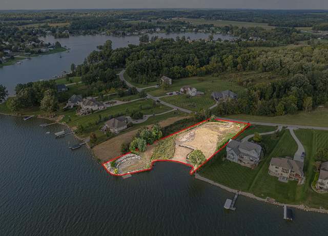 Property at LOTS 39/40 Odowling Dr, Onsted, MI 49265