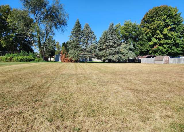 Property at Lot 23 Tamarac Ln, Three Rivers, MI 49093