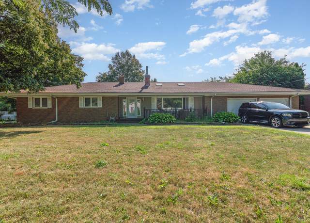 Property at 4918 Coralberry Rd, Saginaw, MI 48604, 3 beds, 2 baths