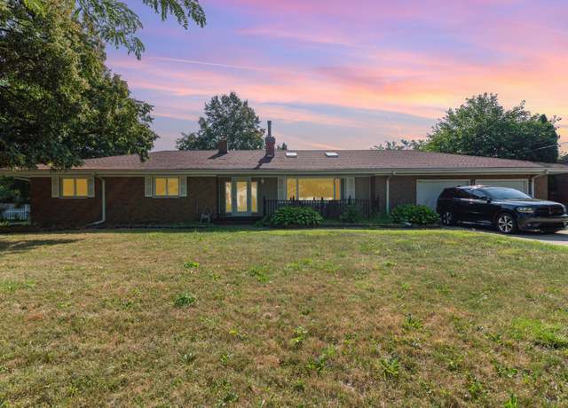 Property at 4918 Coralberry Rd, Saginaw, MI 48604, 3 beds, 2 baths